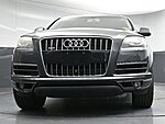 Used 2013 AUDI Q7 3.0T PREMIUM PLUS in GREENVILLE, SOUTH CAROLINA (Photo 22)
