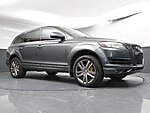 Used 2013 AUDI Q7 3.0T PREMIUM PLUS in GREENVILLE, SOUTH CAROLINA (Photo 23)