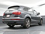 Used 2013 AUDI Q7 3.0T PREMIUM PLUS in GREENVILLE, SOUTH CAROLINA (Photo 25)