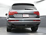 Used 2013 AUDI Q7 3.0T PREMIUM PLUS in GREENVILLE, SOUTH CAROLINA (Photo 26)