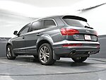 Used 2013 AUDI Q7 3.0T PREMIUM PLUS in GREENVILLE, SOUTH CAROLINA (Photo 27)