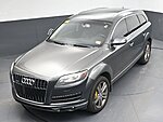 Used 2013 AUDI Q7 3.0T PREMIUM PLUS in GREENVILLE, SOUTH CAROLINA (Photo 29)