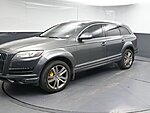 Used 2013 AUDI Q7 3.0T PREMIUM PLUS in GREENVILLE, SOUTH CAROLINA (Photo 3)