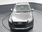 Used 2013 AUDI Q7 3.0T PREMIUM PLUS in GREENVILLE, SOUTH CAROLINA (Photo 30)