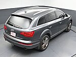 Used 2013 AUDI Q7 3.0T PREMIUM PLUS in GREENVILLE, SOUTH CAROLINA (Photo 33)