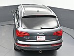 Used 2013 AUDI Q7 3.0T PREMIUM PLUS in GREENVILLE, SOUTH CAROLINA (Photo 34)