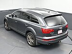 Used 2013 AUDI Q7 3.0T PREMIUM PLUS in GREENVILLE, SOUTH CAROLINA (Photo 35)