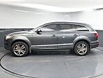 Used 2013 AUDI Q7 3.0T PREMIUM PLUS in GREENVILLE, SOUTH CAROLINA (Photo 4)