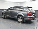 Used 2013 AUDI Q7 3.0T PREMIUM PLUS in GREENVILLE, SOUTH CAROLINA (Photo 5)