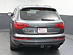 Used 2013 AUDI Q7 3.0T PREMIUM PLUS in GREENVILLE, SOUTH CAROLINA (Photo 6)