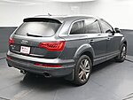 Used 2013 AUDI Q7 3.0T PREMIUM PLUS in GREENVILLE, SOUTH CAROLINA (Photo 7)