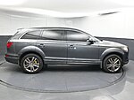 Used 2013 AUDI Q7 3.0T PREMIUM PLUS in GREENVILLE, SOUTH CAROLINA (Photo 8)