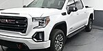 Used 2022 GMC SIERRA 1500 LIMITED AT4 in GREENVILLE, SOUTH CAROLINA