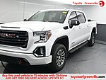 Used 2022 GMC SIERRA 1500 LIMITED AT4 in GREENVILLE, SOUTH CAROLINA (Photo 1)