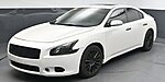 Used 2011 NISSAN MAXIMA 3.5 SV in GREENVILLE, SOUTH CAROLINA