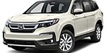 Used 2020 Honda Pilot EX-L in GREENVILLE, SOUTH CAROLINA
