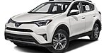 Used 2018 TOYOTA RAV4 XLE in GREENVILLE, SOUTH CAROLINA