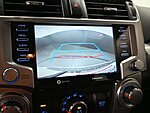 Used 2023 TOYOTA 4RUNNER SR5 in GREENVILLE, SOUTH CAROLINA (Photo 12)