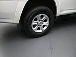 Used 2023 TOYOTA 4RUNNER SR5 in GREENVILLE, SOUTH CAROLINA (Photo 19)