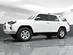 Used 2023 TOYOTA 4RUNNER SR5 in GREENVILLE, SOUTH CAROLINA (Photo 21)