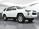 Used 2023 TOYOTA 4RUNNER SR5 in GREENVILLE, SOUTH CAROLINA (Photo 23)
