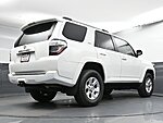 Used 2023 TOYOTA 4RUNNER SR5 in GREENVILLE, SOUTH CAROLINA (Photo 25)