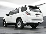 Used 2023 TOYOTA 4RUNNER SR5 in GREENVILLE, SOUTH CAROLINA (Photo 27)