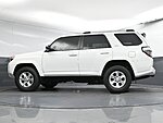 Used 2023 TOYOTA 4RUNNER SR5 in GREENVILLE, SOUTH CAROLINA (Photo 28)