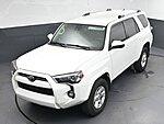 Used 2023 TOYOTA 4RUNNER SR5 in GREENVILLE, SOUTH CAROLINA (Photo 29)