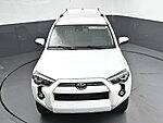 Used 2023 TOYOTA 4RUNNER SR5 in GREENVILLE, SOUTH CAROLINA (Photo 30)