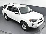 Used 2023 TOYOTA 4RUNNER SR5 in GREENVILLE, SOUTH CAROLINA (Photo 31)