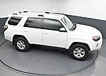 Used 2023 TOYOTA 4RUNNER SR5 in GREENVILLE, SOUTH CAROLINA (Photo 32)