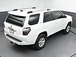 Used 2023 TOYOTA 4RUNNER SR5 in GREENVILLE, SOUTH CAROLINA (Photo 33)