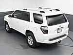 Used 2023 TOYOTA 4RUNNER SR5 in GREENVILLE, SOUTH CAROLINA (Photo 35)