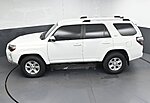 Used 2023 TOYOTA 4RUNNER SR5 in GREENVILLE, SOUTH CAROLINA (Photo 36)
