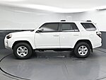 Used 2023 TOYOTA 4RUNNER SR5 in GREENVILLE, SOUTH CAROLINA (Photo 4)