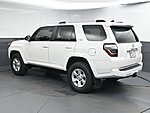 Used 2023 TOYOTA 4RUNNER SR5 in GREENVILLE, SOUTH CAROLINA (Photo 5)