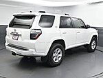 Used 2023 TOYOTA 4RUNNER SR5 in GREENVILLE, SOUTH CAROLINA (Photo 7)