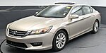 Used 2015 Honda Accord Sedan EX-L in GREENVILLE, SOUTH CAROLINA