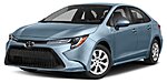 Used 2022 TOYOTA COROLLA LE in GREENVILLE, SOUTH CAROLINA