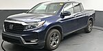 Used 2022 Honda Ridgeline RTL-E in GREENVILLE, SOUTH CAROLINA
