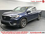 Used 2022 Honda Ridgeline RTL-E in GREENVILLE, SOUTH CAROLINA (Photo 1)