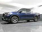 Used 2022 Honda Ridgeline RTL-E in GREENVILLE, SOUTH CAROLINA (Photo 21)