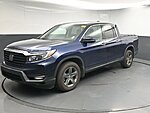 Used 2022 Honda Ridgeline RTL-E in GREENVILLE, SOUTH CAROLINA (Photo 3)