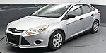 Used 2012 FORD FOCUS S in GREENVILLE, SOUTH CAROLINA
