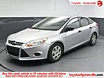Used 2012 FORD FOCUS S in GREENVILLE, SOUTH CAROLINA (Photo 1)