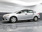 Used 2012 FORD FOCUS S in GREENVILLE, SOUTH CAROLINA (Photo 20)