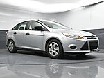 Used 2012 FORD FOCUS S in GREENVILLE, SOUTH CAROLINA (Photo 22)