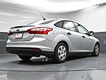 Used 2012 FORD FOCUS S in GREENVILLE, SOUTH CAROLINA (Photo 24)