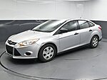 Used 2012 FORD FOCUS S in GREENVILLE, SOUTH CAROLINA (Photo 3)